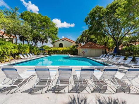 3351 Emerald Oaks Drive Hollywood FL 33021
