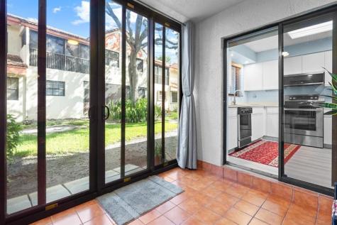 3351 Emerald Oaks Drive Hollywood FL 33021