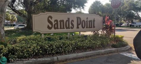 8360 Sands Point Boulevard Fort Lauderdale FL 33321