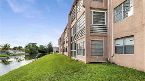9700 Sunrise Lakes Boulevard Sunrise FL 33322