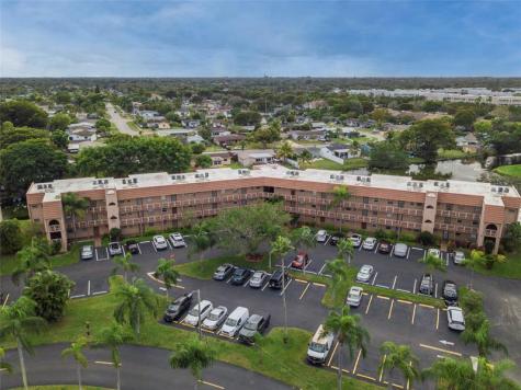 9700 Sunrise Lakes Boulevard Sunrise FL 33322