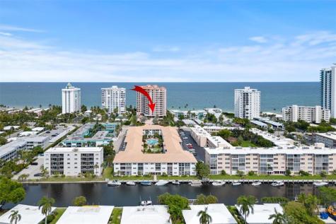 1461 S Ocean Boulevard Lauderdale By The Sea FL 33062