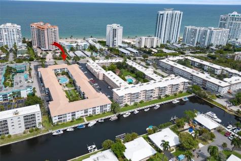 1461 S Ocean Boulevard Lauderdale By The Sea FL 33062