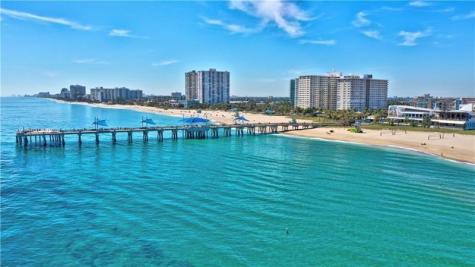 1461 S Ocean Boulevard Lauderdale By The Sea FL 33062