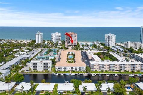 1461 S Ocean Boulevard Lauderdale By The Sea FL 33062