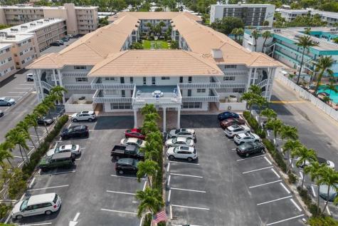 1461 S Ocean Boulevard Lauderdale By The Sea FL 33062