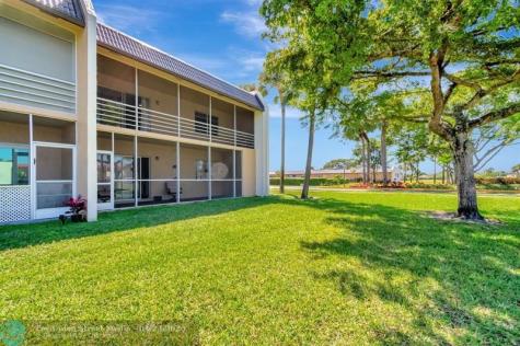 100 Lake Meryl Drive West Palm Beach FL 33411