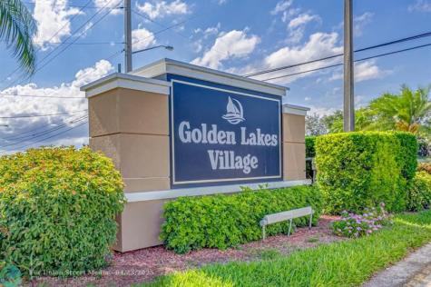100 Lake Meryl Drive West Palm Beach FL 33411