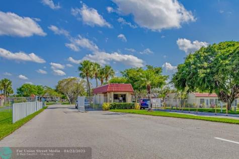 100 Lake Meryl Drive West Palm Beach FL 33411