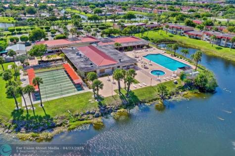 100 Lake Meryl Drive West Palm Beach FL 33411