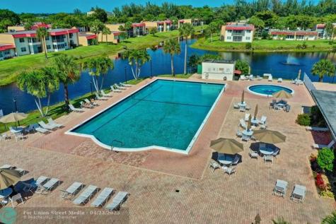 100 Lake Meryl Drive West Palm Beach FL 33411
