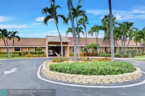 100 Lake Meryl Drive West Palm Beach FL 33411