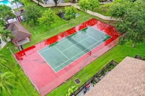 9824 NW 36th Street Sunrise FL 33351