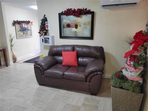 3671 Environ Boulevard Lauderhill FL 33319