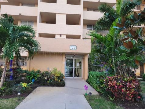 3671 Environ Boulevard Lauderhill FL 33319