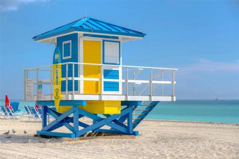 777 N Ocean Drive Hollywood FL 33019