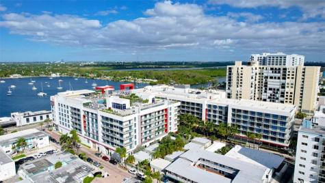 777 N Ocean Drive Hollywood FL 33019