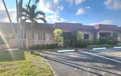 2309 SW 81st Terrace North Lauderdale FL 33068