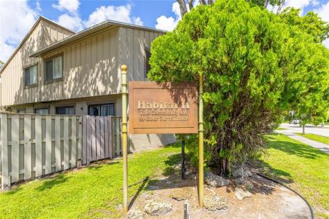 5970 NW 21st Street Fort Lauderdale FL 33313