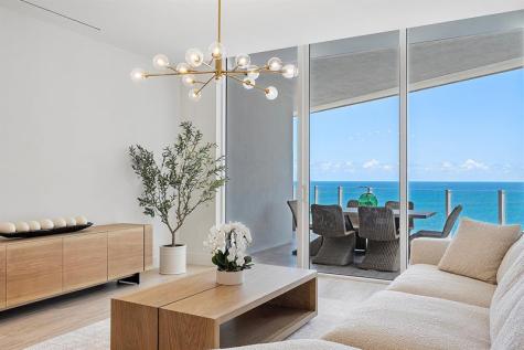 525 N Fort Lauderdale Beach Boulevard Fort Lauderdale FL 33304