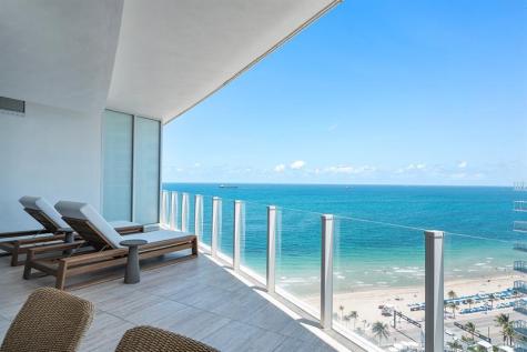 525 N Fort Lauderdale Beach Boulevard Fort Lauderdale FL 33304