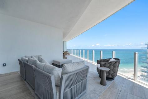 525 N Fort Lauderdale Beach Boulevard Fort Lauderdale FL 33304