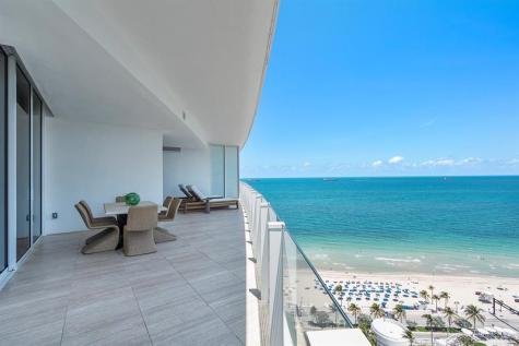 525 N Fort Lauderdale Beach Boulevard Fort Lauderdale FL 33304
