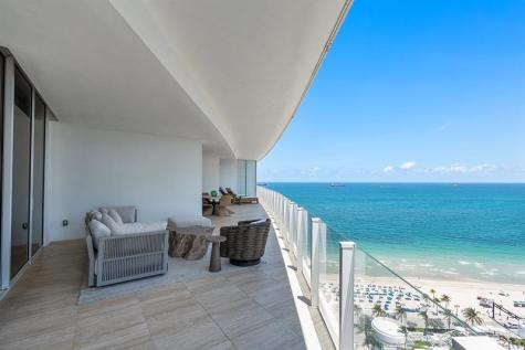525 N Fort Lauderdale Beach Boulevard Fort Lauderdale FL 33304