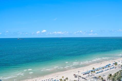 525 N Fort Lauderdale Beach Boulevard Fort Lauderdale FL 33304