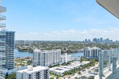 525 N Fort Lauderdale Beach Boulevard Fort Lauderdale FL 33304