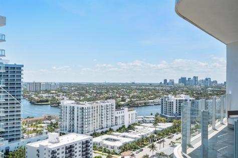 525 N Fort Lauderdale Beach Boulevard Fort Lauderdale FL 33304