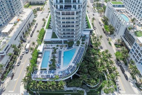 525 N Fort Lauderdale Beach Boulevard Fort Lauderdale FL 33304