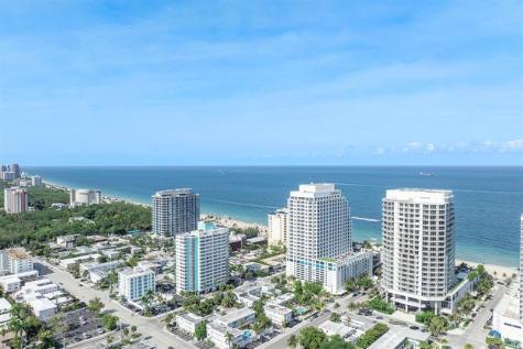 525 N Fort Lauderdale Beach Boulevard Fort Lauderdale FL 33304
