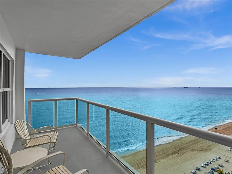3550 Galt Ocean Drive Fort Lauderdale FL 33308