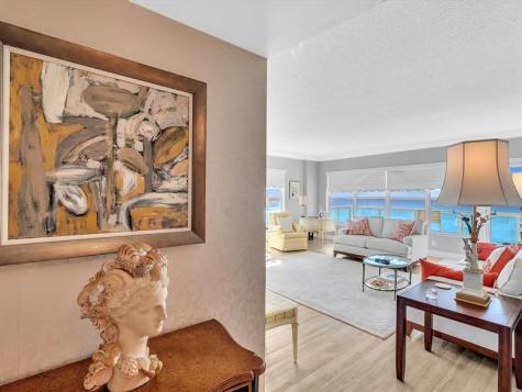 3550 Galt Ocean Drive Fort Lauderdale FL 33308