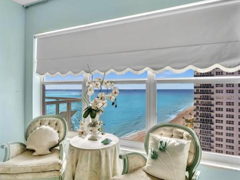 3550 Galt Ocean Drive Fort Lauderdale FL 33308