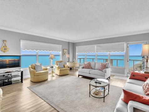 3550 Galt Ocean Drive Fort Lauderdale FL 33308