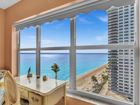 3550 Galt Ocean Drive Fort Lauderdale FL 33308
