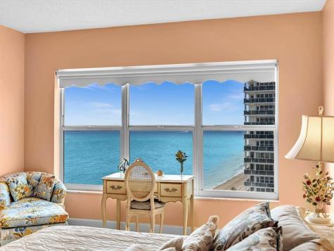 3550 Galt Ocean Drive Fort Lauderdale FL 33308