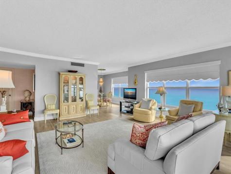 3550 Galt Ocean Drive Fort Lauderdale FL 33308