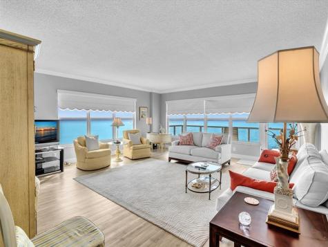 3550 Galt Ocean Drive Fort Lauderdale FL 33308