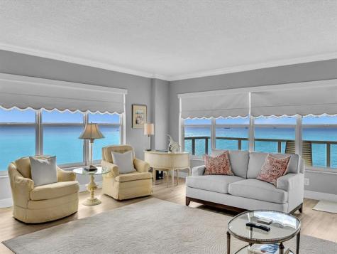 3550 Galt Ocean Drive Fort Lauderdale FL 33308