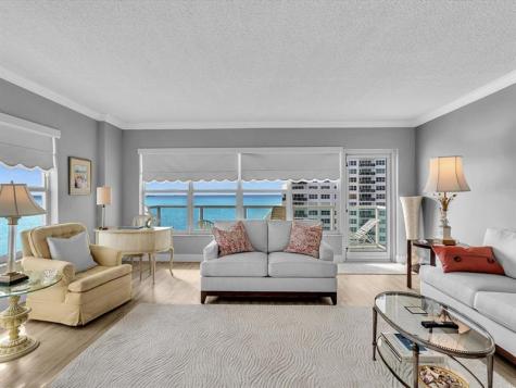 3550 Galt Ocean Drive Fort Lauderdale FL 33308
