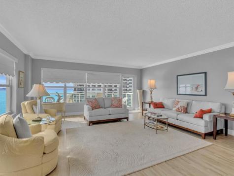 3550 Galt Ocean Drive Fort Lauderdale FL 33308