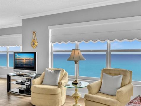 3550 Galt Ocean Drive Fort Lauderdale FL 33308