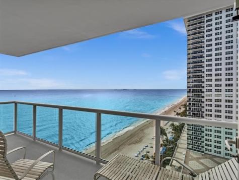 3550 Galt Ocean Drive Fort Lauderdale FL 33308