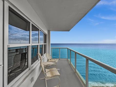 3550 Galt Ocean Drive Fort Lauderdale FL 33308