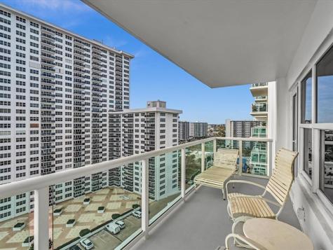 3550 Galt Ocean Drive Fort Lauderdale FL 33308