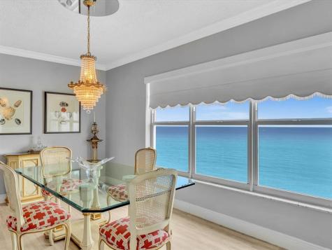 3550 Galt Ocean Drive Fort Lauderdale FL 33308