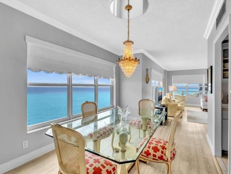 3550 Galt Ocean Drive Fort Lauderdale FL 33308